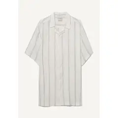 SEVEN SEVEN - Camisa Para Hombre Manga Corta Color Verde Marca #45011974