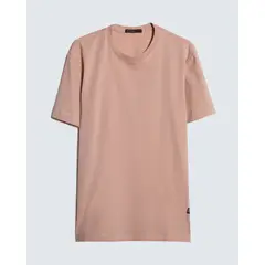 SEVEN SEVEN - Camiseta Para Hombre Manga Corta Color Rosa Marca #45092557