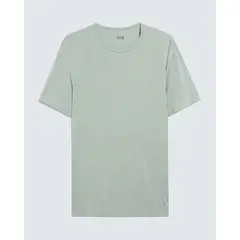 SEVEN SEVEN - Camiseta Para Hombre Manga Corta Color Verde Marca #45092559