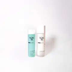 YONKA - Gel Nettoyant 200 ml + Lotion Yon-Ka PNG 200 ml
