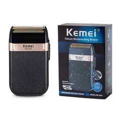KEMEI - Maquina de afeitar KM 2024