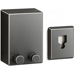 GENERICO - Tendedero Retractil Ropa