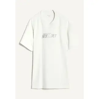 SEVEN SEVEN - Camiseta Para Hombre Manga Corta Color Crema Marca #45092460