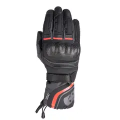 OXFORD - GUANTES DE PROTECCION IMPERMEABLES MONTREAL 4.0 ROJO M
