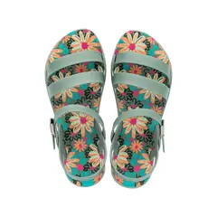 ZAXY - SANDALIA MUJER VERDE URBAN VI FEM 82898-BC107