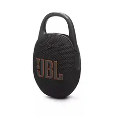 JBL - CLIP 5 NEGRO ALTAVOZ ULTRAPORTATIL RESISTENTE AL AGUA