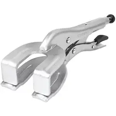 TRUPER - Hombresolo De Soldador Profesional Largo 9