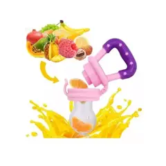 BEBETTO - Malla Alimentadora para Bebes Ref42542