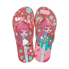 IPANEMA - Sandalias Rosita Fresita Para Niñas