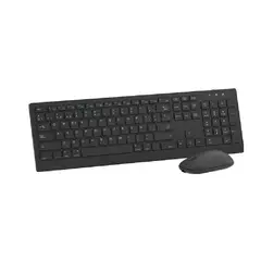 XKIM - COMBO TECLADO INALAMBRICO XPERT PRO2 BATERIA RECARGABLE