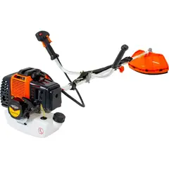 GUTSTARK - Guadaña a Gasolina Desbrozadora Guadañadora 3.6 Hp 52 CC