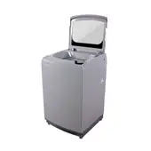 KALLEY - Lavadora Digital K-LD12GE Carga Superior 12 kg
