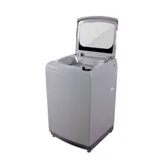 KALLEY - Lavadora Digital K-LD12GE Carga Superior 12 kg