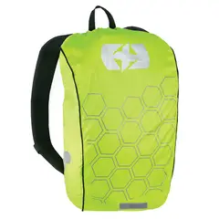 OXFORD - COVERTOR MORRAL IMPERMEABLE REFLECTIVO