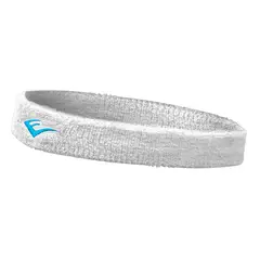 EVERLAST - Cabecera 3 cm terry Blanca