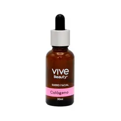 GENERICO - SUERO FACIAL COLAGENO 30 ML_.