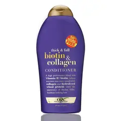 OGX - Acondicionador Biotin Y Collagen 577ml