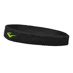 EVERLAST - Cabecera 3 cm terry Negra