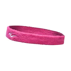 EVERLAST - Cabecera 3 cm terry Rosado