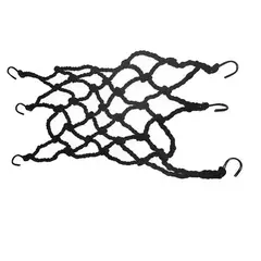 GENERICO - Pulpo Malla Trenzada Para Moto