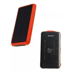 BESTON - POWER BANK BST DB-SS006 SOLAR