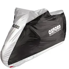 OXFORD - PIJAMA PARA MOTO SIN MALETERO XL