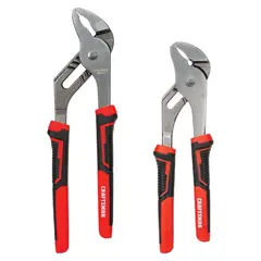 CRAFTSMAN - Pinzas Pico De Loro X 2 Unds.