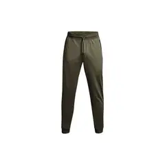 UNDER ARMOUR - Pantalón Hombre Sportstyle Tricot Jo Verde