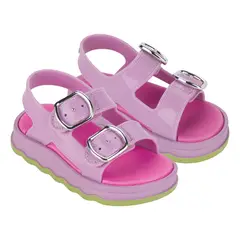 ZAXY - SANDALIA BEBITA LILA ZAXYNINA BABY PARTNER 18861-AU048