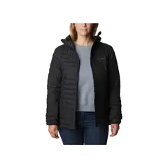 COLUMBIA - Chaqueta Mujer Silver Falls™ II Hooded Jacket 2098671-XP9