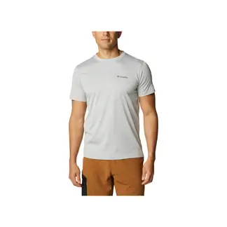 COLUMBIA - Camiseta Hombre Zero Rules™ Short Sleeve Shirt AM6084-JLS COLUMBIA.