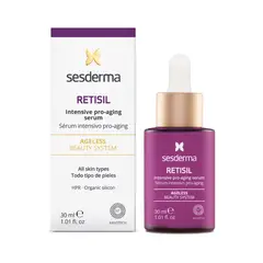 SESDERMA - Serum Retisil Intensivo X 30ml