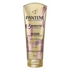 GENERICO - Acondicionador Pantene Colageno Nutre & Revitaliza X 170ml