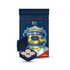 GENERICO - Potenciador Powers Sex Chontaduro Y Borojo X 4Und
