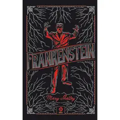 GENERICO - Frankenstein. Mary Shelley (T.D)