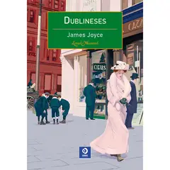 GENERICO - Dublineses. James Joyce