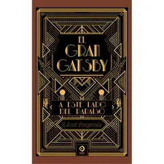 GENERICO - El Gran Gatsby Y Otros. Scott Fitzgerald (T.D)
