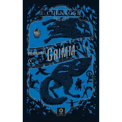 GENERICO - Cuentos. Hermanos Grimm (T.D)
