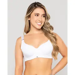 REYMON - Brasier Edición Limitada Copa Entera En Microfibra Sublimada Ref. 425