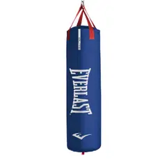 EVERLAST - TULA SACO DE BOXEO DE HASTA 100 LIBRAS AZUL