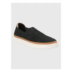 HUSH PUPPIES - Tenis Negro Mujer TRENTO Negro