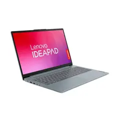 LENOVO - Portátil IP Slim 3 Intel Core i7 RAM 16GB SSD 512GB Windows 11 Home Lector de Huella Gris