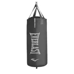 EVERLAST - TULA SACO DE BOXEO DE HASTA 60 LIBRAS GRIS