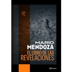 COMERCIALIZADORA EL BIBLIOTECOLOGO - El libro de las revelaciones