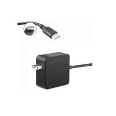 GENERICO - Cargador Portátil Lenovo Usb Tipo-c 65w 5v A 20v 3a