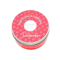 GENERICO - Mantequilla Corporal Hidratante Bombombun 200 ml