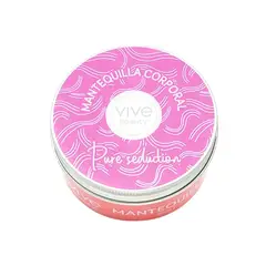 GENERICO - Mantequilla Corporal Hidratante - Pure Seduction 200 Ml