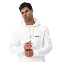 UNDERTOP - Buzo Unisex Nasa