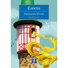 GENERICO - Cuentos. Hermanos Grimm
