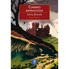 GENERICO - Cumbres Borrascosas. Emily Brontë